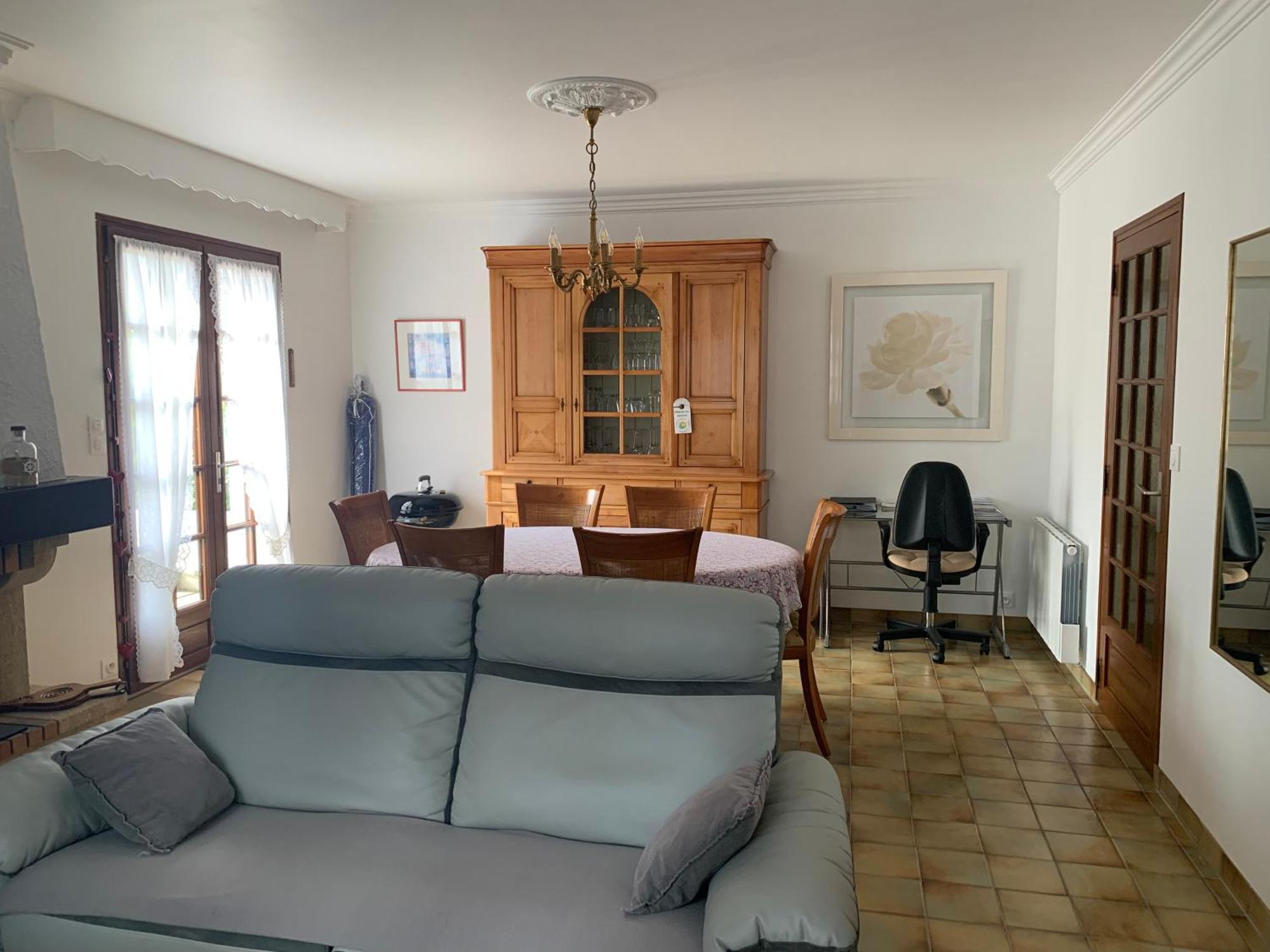 Chez Martine & Michel
