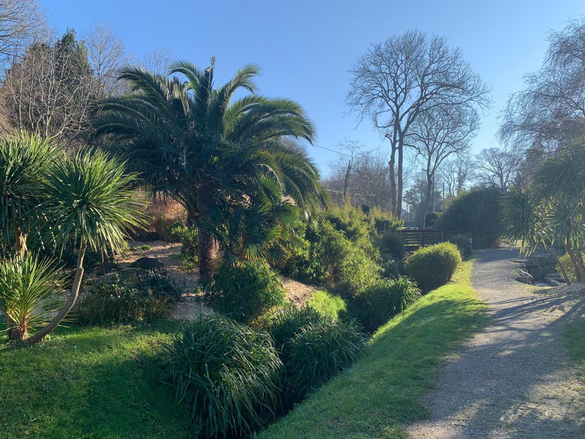 Chez Martine & Michel Pleneuf-Val-Andre