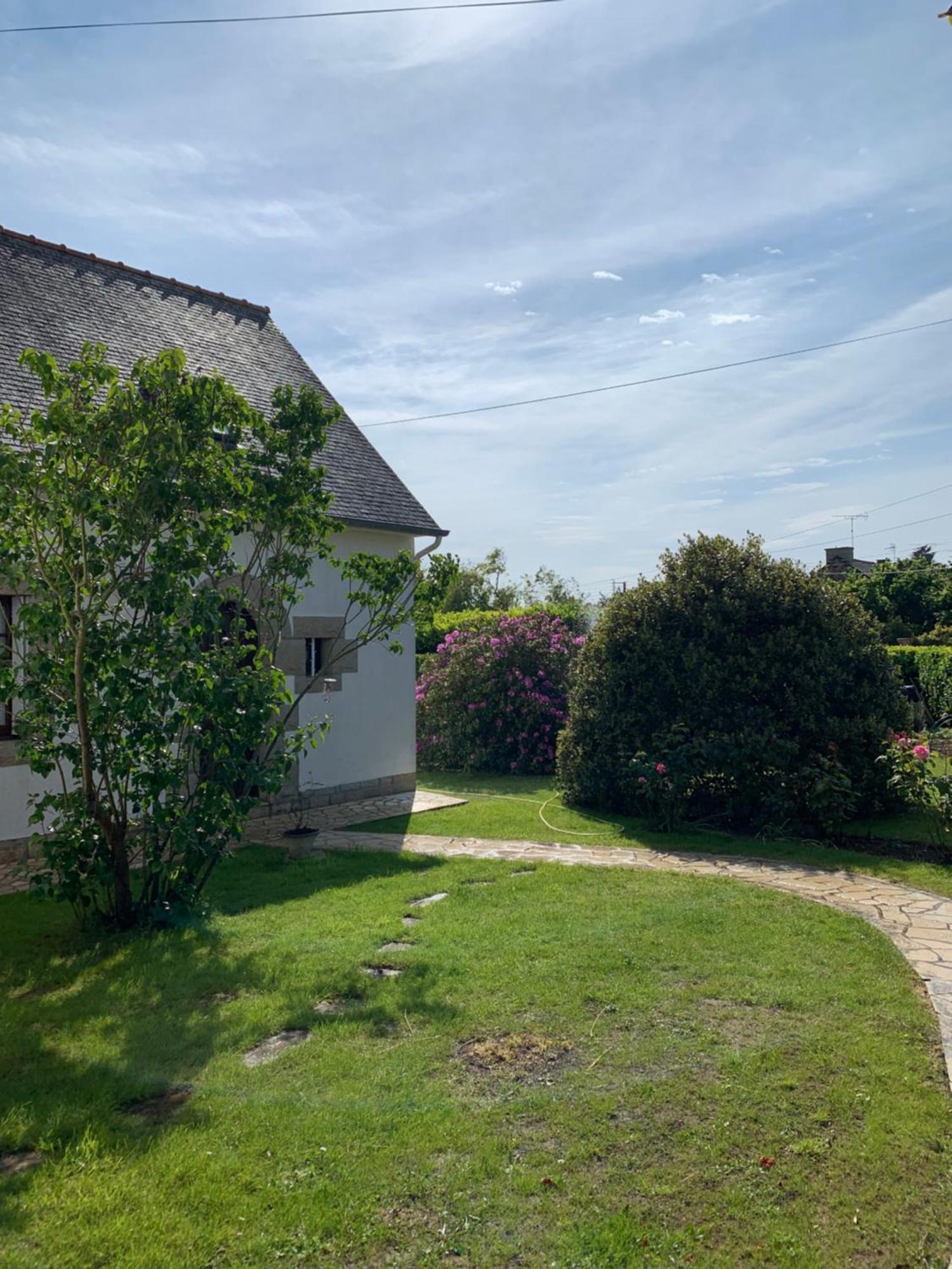 Chez Martine & Michel Pleneuf-Val-Andre