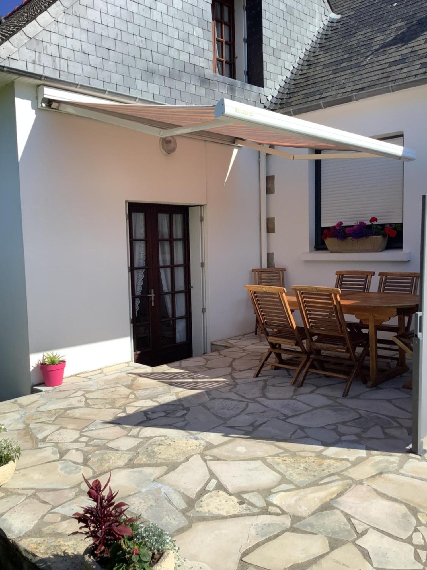 Holiday home Chez Martine & Michel Pleneuf-Val-Andre